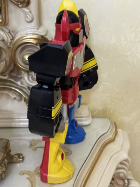 Robot Power Rangers - Foto 7