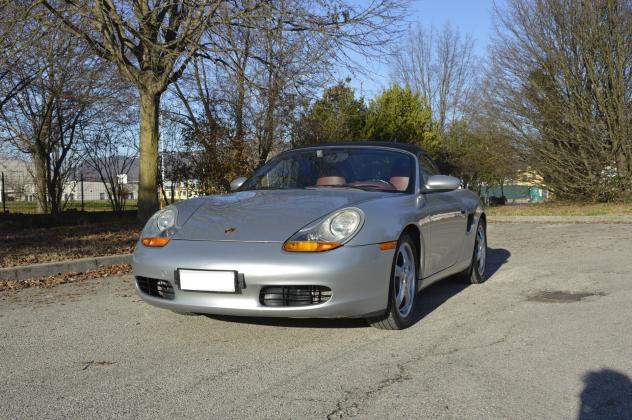 Porsche Boxster LUCIO DALLA - Foto 2