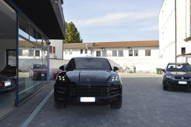 Porsche Cayenne Coup4.0 V8 S - Foto 3