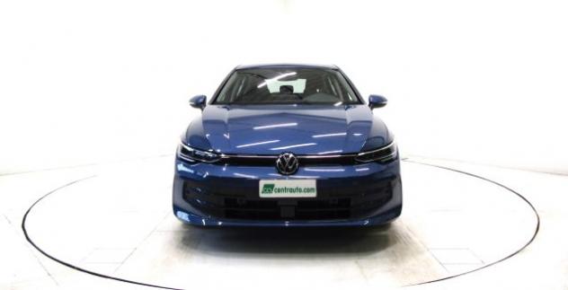 VOLKSWAGEN Golf 2.0 TDI Life 5P Manuale rif. 23956761 - Foto 2