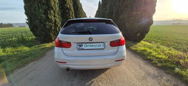 Bmw 318 318d Touring Msport - Foto 6