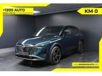 NISSAN Qashqai MHEV 158CV Xtronic Tekna / Cold Pack,Ruotino,BOSE® rif. 24118542