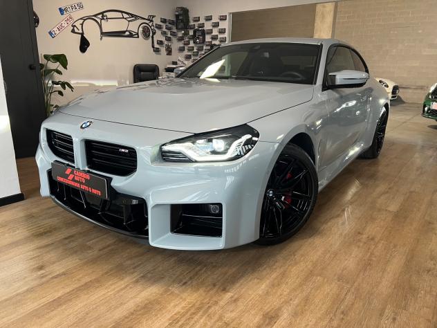 Bmw M2 460cv CARBON KIT !! PRONTA CONSEGNA !! - Foto 2