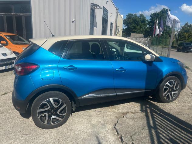 Renault Captur 1.5 dCi 8V 90 CV EDC Energy R-Link - Foto 6