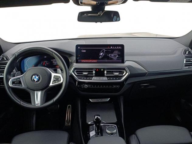 BMW X4 G02 2021 xdrive20d mhev 48V Msport auto - Foto 8