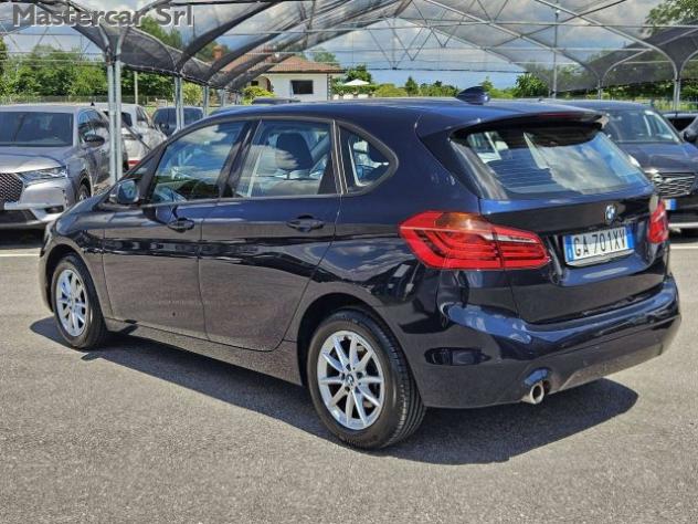 BMW 216 D Active Tourer Active Tourer Business auto - GA70 rif. 23805962 - Foto 4