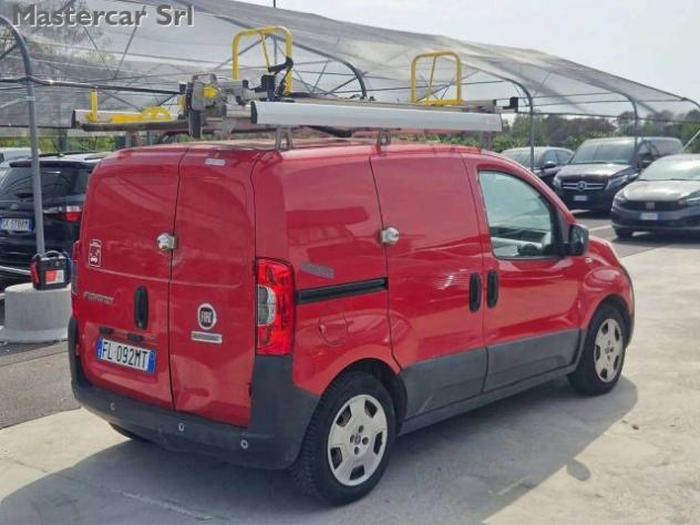 FIAT Fiorino 1.3 MJT 95CV Furgone Adventure E6 - FL092MT rif. 24178797 - Foto 8