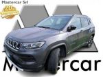 JEEP Compass 1 1.3 turbo t4 phev Limited 4xe auto  -  GM667SA rif. 23809992