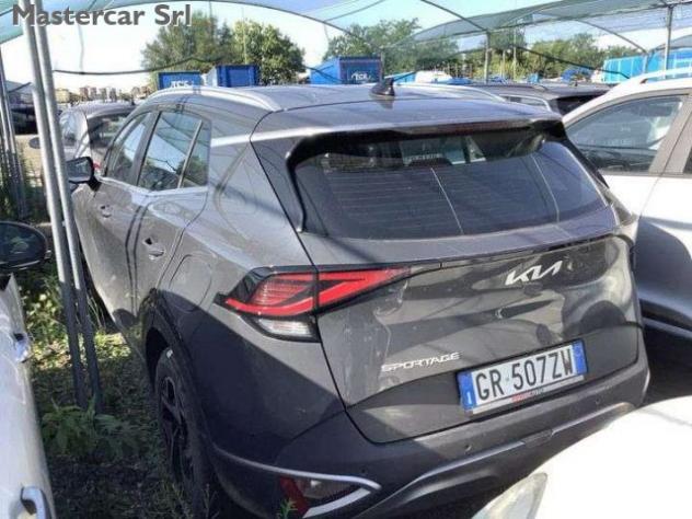 KIA Sportage Sportage 1.6 tgdi mhev Business imt MT6 - GR507ZW rif. 24125327 - Foto 3