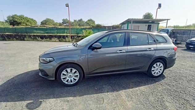 Fiat Tipo 1.3 Mjt S&S SW Lounge - Foto 5