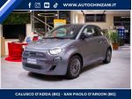 FIAT 500 500e Berlina 42 kWh Icon