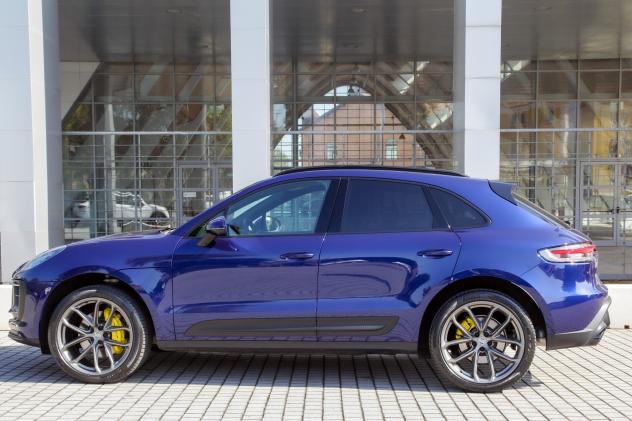 Porsche Macan 2.0 265cv PDK - Foto 6