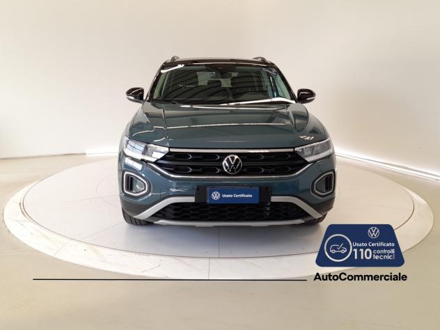 Volkswagen T-Roc 1.0 TSI Life - Foto 2