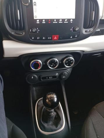 FIAT N 1 autocarro 4 posti 500L rif. 23680007 - Foto 8