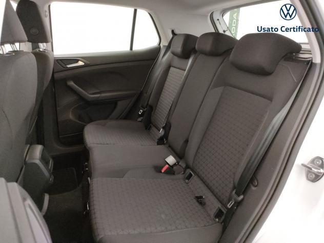 Volkswagen T-Cross 1.0 TSI Style - Foto 7
