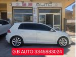 VW GOLF 7 2.0 TDI 150 CV HIGHLINE KM CERTIF