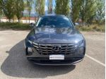 Hyundai Tucson 1.6 T-GDI 48V DCT XLine