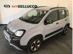 FIAT  Panda  1.0 FireFly S&S Hybrid Cross