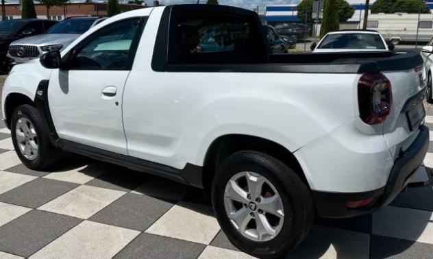 DACIA Pick Up 1.5 Blue dCi 8V 115 CV 4x4 Pick Up Comfort Duster rif. 23890673 - Foto 2