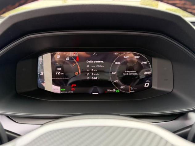 CUPRA Formentor 1.5 Hybrid DSG rif. 24093888 - Foto 8