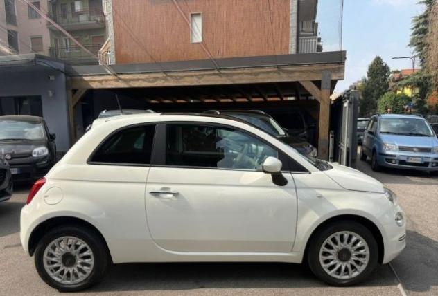 FIAT 500 1.0 Hybrid Dolcevita *PREZZO PROMO* rif. 23401950 - Foto 3