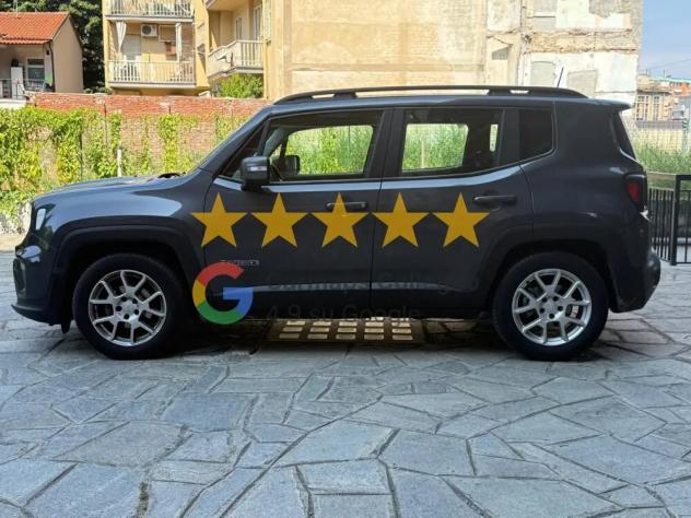 Jeep Renegade 1.0 T3 Limited Benzina/Gpl - Foto 8