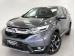 Honda CR-V 1.5T Elegance Navi