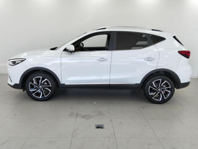 MG ZS 1.5 VTi-tech Luxury - Foto 8