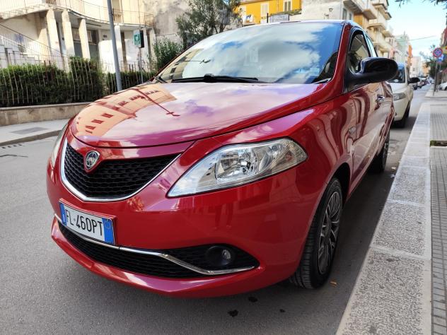Lancia Ypsilon 1.3 MJT 95CV DIESEL GOLD - Foto 8