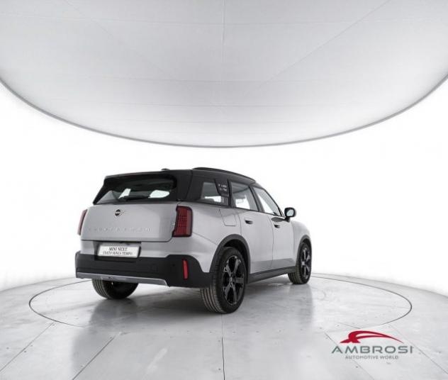 MINI Countryman Cooper 2.0 48V Classic auto 163CV rif. 23222605 - Foto 3