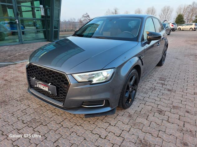 Audi A3 Sport valutiamo usato/scambio - Foto 2