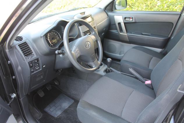 Daihatsu Terios Terios 1.5 4WD B You Five GPL - Foto 8