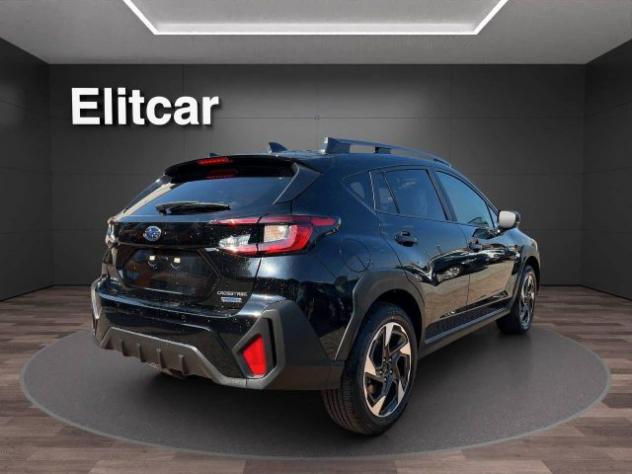 SUBARU Crosstrek 2.0i e-Boxer MHEV CVT Lineartronic Style rif. 23939369 - Foto 3