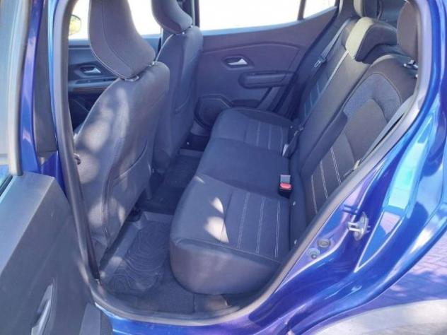 DACIA Sandero 1.0 TCe STEPWAY COMFORT CVT rif. 23818722 - Foto 8