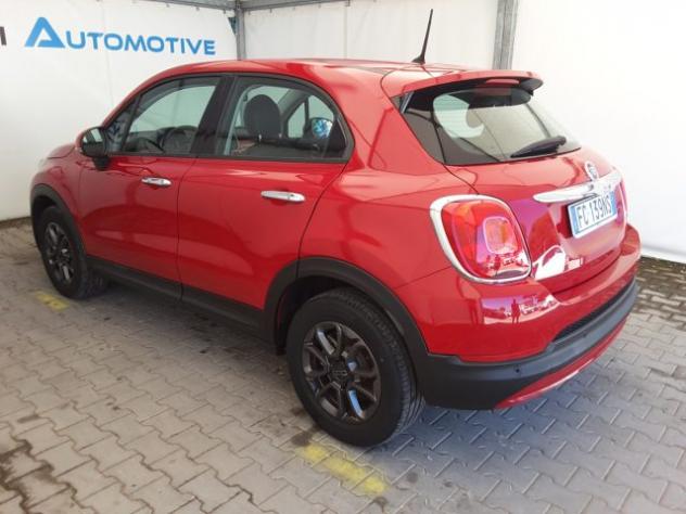 FIAT 500X 1.3 MultiJet 95cv Business *EURO 6* rif. 21025618 - Foto 10