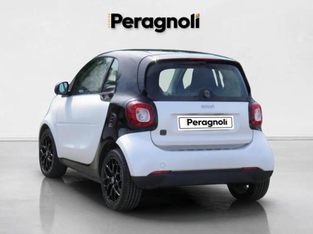 SMART ForTwo EQ Passion rif. 23900544 - Foto 4
