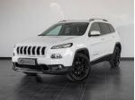Jeep Cherokee Cherokee 2.2 Mjt II 4WD Active Drive I Limited