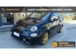 ABARTH 695 1.4 t-jet 75° Anniversario 180cv rif. 23736616