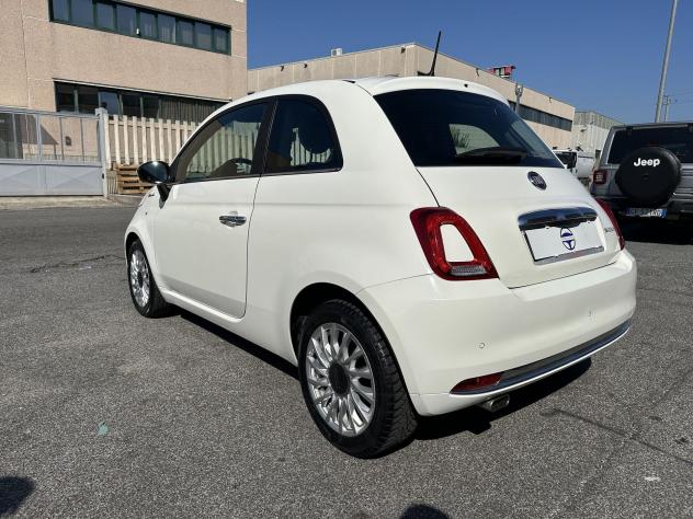 FIAT 500 500 1.0 hybrid Dolcevita 70cv - Foto 4