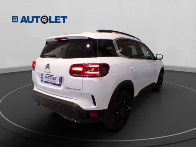 Citroen C5 Aircross BlueHDi 130CV S&S EAT8 Max - Foto 7