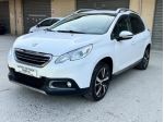 Peugeot 2008 BlueHDi 100CV Allure 2015
