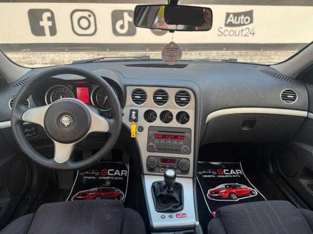 Alfa Romeo 159 1.8 16V Progression - Foto 8
