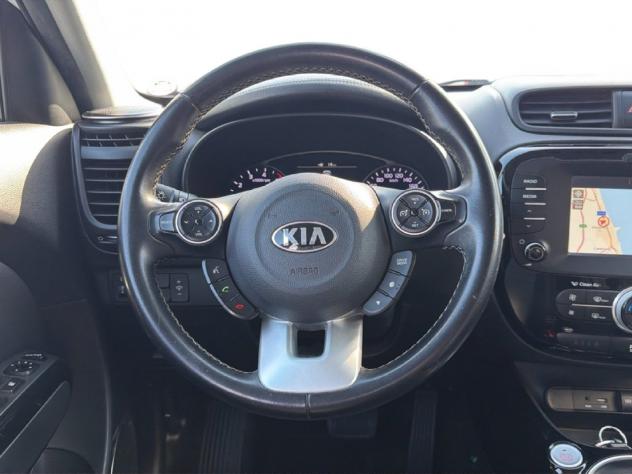 Kia Soul Soul 1.6 crdi 16v Limited auto - Foto 8