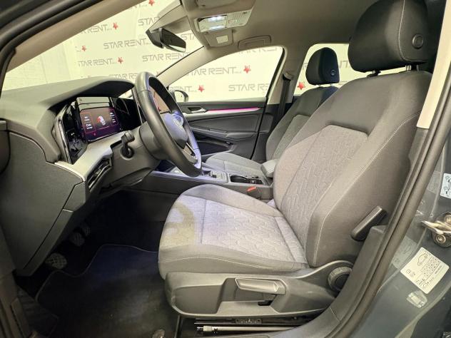 Volkswagen Golf 2.0 TDI 115 CV SCR Life - Foto 9