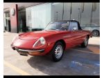 Alfa Romeo Spider CABRIO | 1975