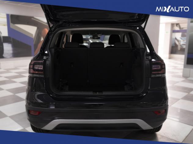 Volkswagen T-Cross 1.0 TSI Style 95CV - Foto 7