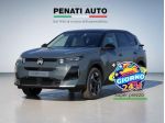 Citroën C5 Aircross C5 Aircross Hybrid 145 CV e-DCS6 PLUS