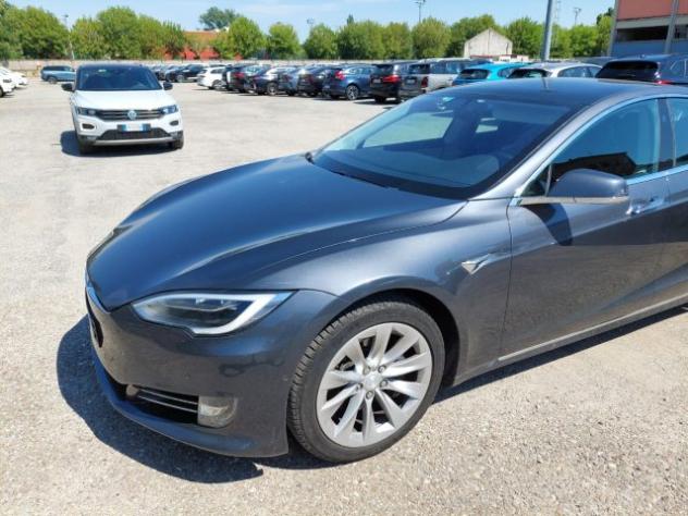 TESLA Model S Model S 100kWh All-Wheel Drive * 53.000 KM REALI * rif. 23940894 - Foto 2