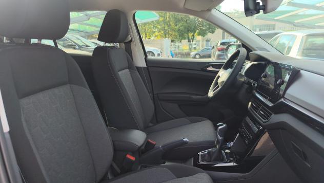 Volkswagen T-Cross T-Cross 1.0 tsi Edition Plus 115cv - Foto 6