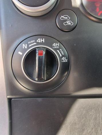 SUZUKI Grand Vitara 1.9 DDiS 3 porte Offroad rif. 22774745 - Foto 8